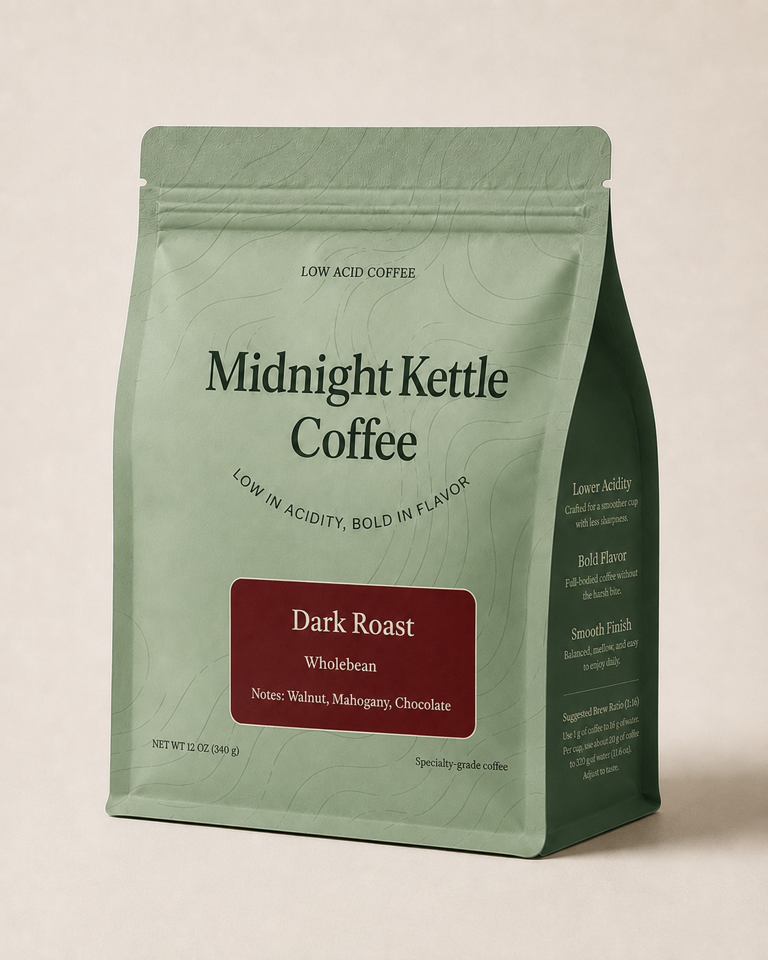 Dark Roast