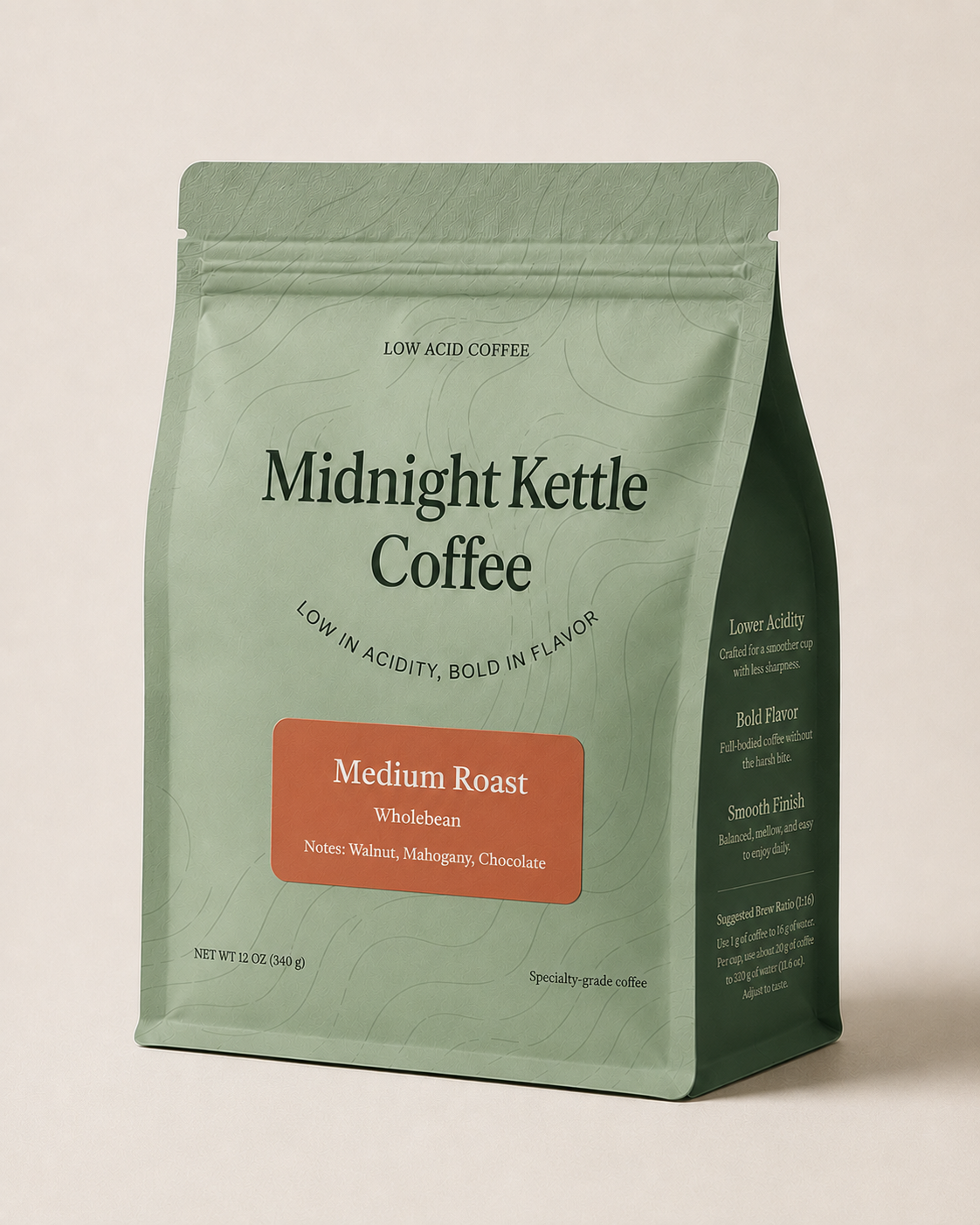 Medium Roast