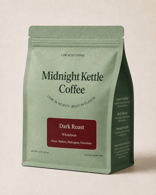 Dark Roast