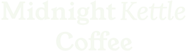 Midnight Kettle Coffee