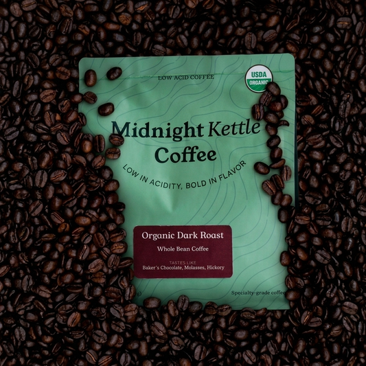 Dark Roast